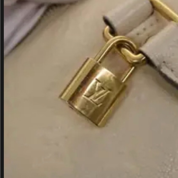 Authentic lv speedy empreinte 30 - Picture 8 of 15